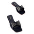 Women Formal Slippers - 40248S - Slippers - Walkeaze